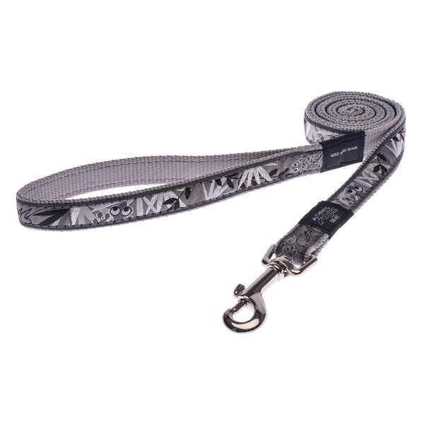 Rogz Fixed Long Leash Fancydress Beachbum - Large