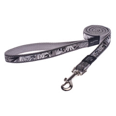 Rogz Fixed Long Leash Fancydress Beachbum - Large