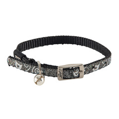 Rogz Cat Collar Kittyrogz Sparkle Pin Buckle XSmall