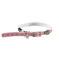 Rogz Cat Collar Kittyrogz Trendycat Pin Buckle