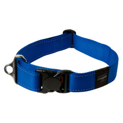 Rogz Dog Collar Side Release Utility Landing Strip - XX-Large