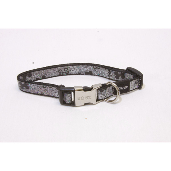 Dog Collar Lapz Trendy - Medium 11-18in