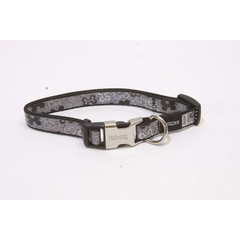 Dog Collar Lapz Trendy - Medium 11-18in