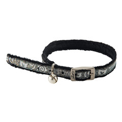 Rogz Cat Collar Kittyrogz Sparkle Pin Buckle Small