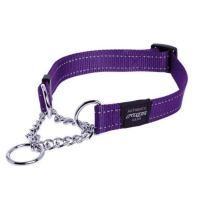 Rogz Medium Dog Training Collar Utility fits Neck 12-17in